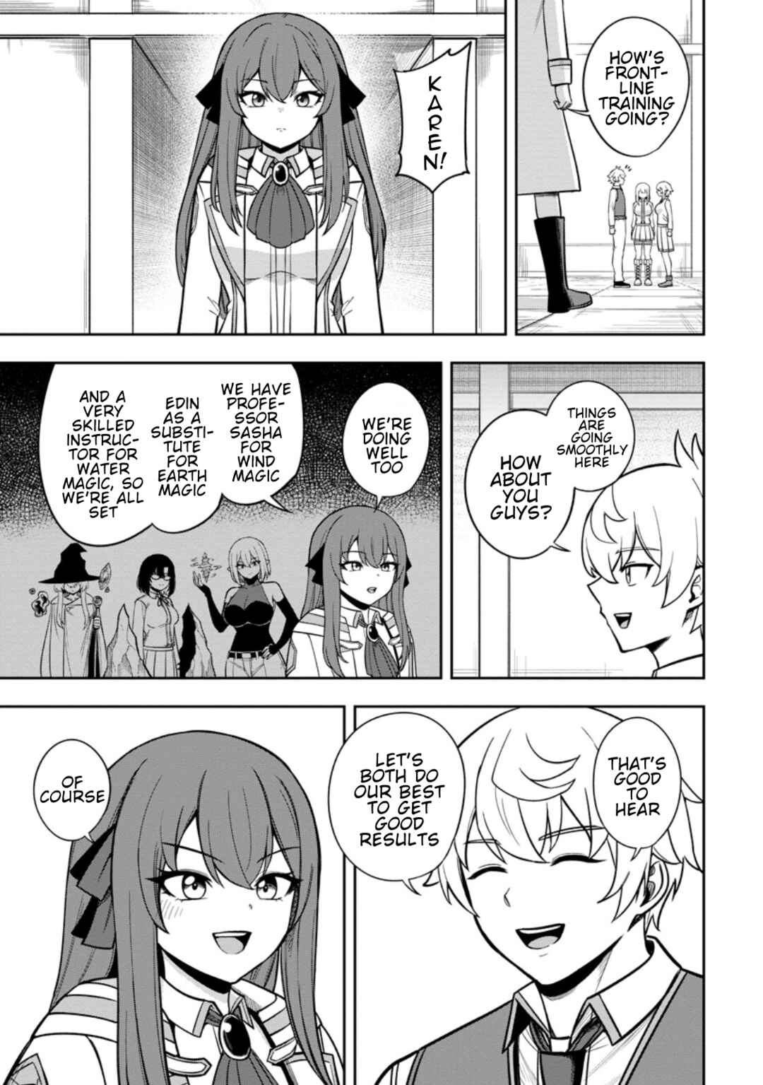 Chapter 28 - Page 19