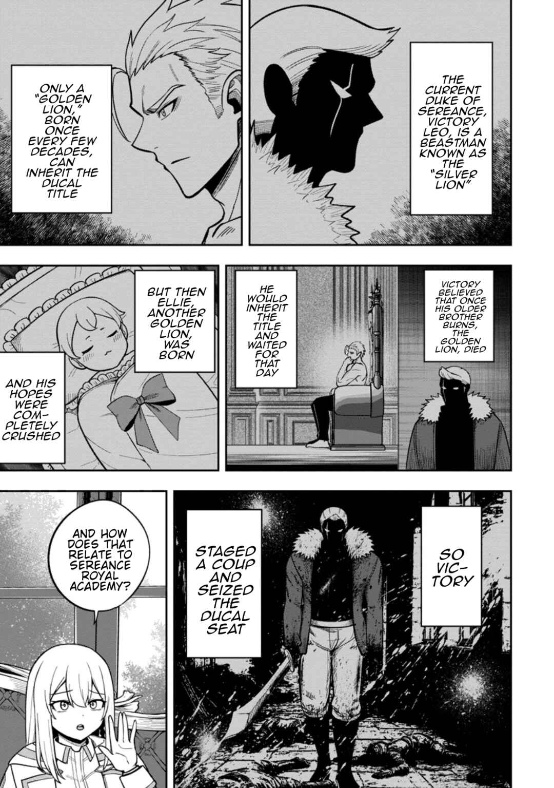 Chapter 28 - Page 25