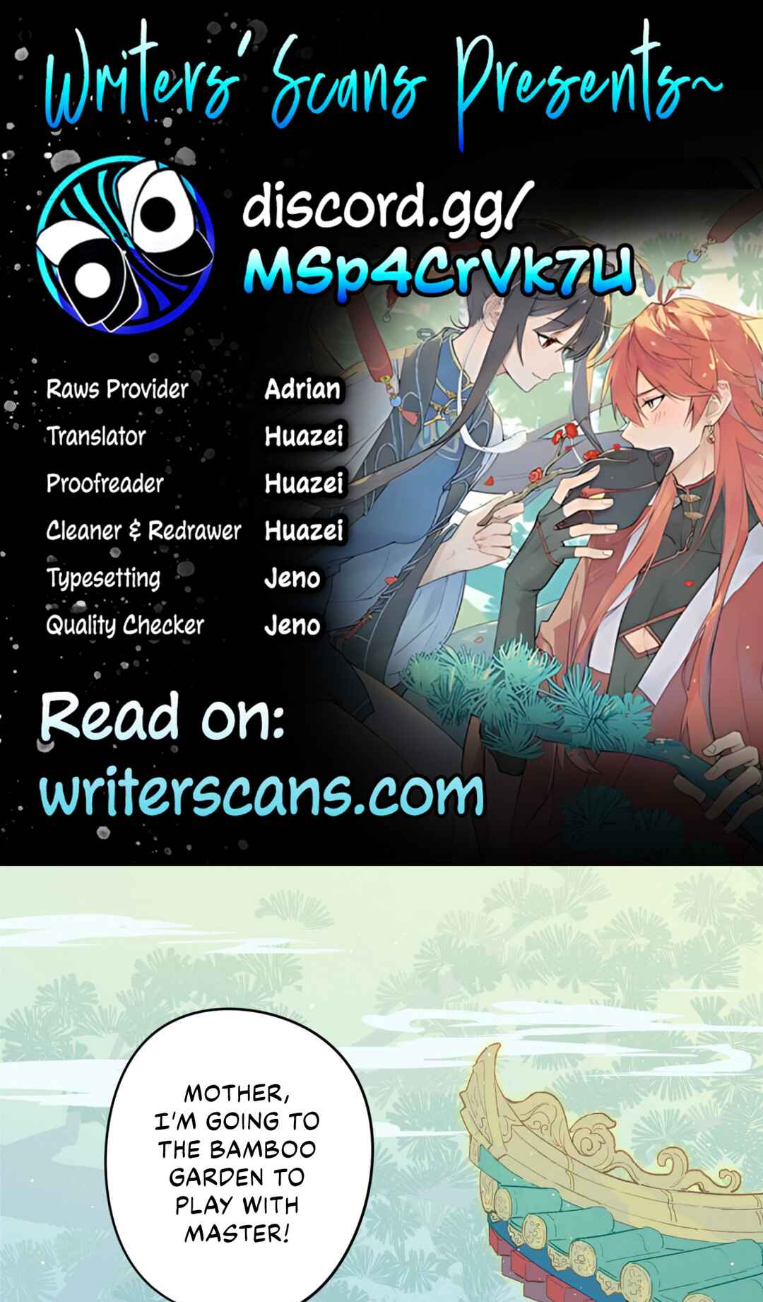 Chapter 5 - Page 1