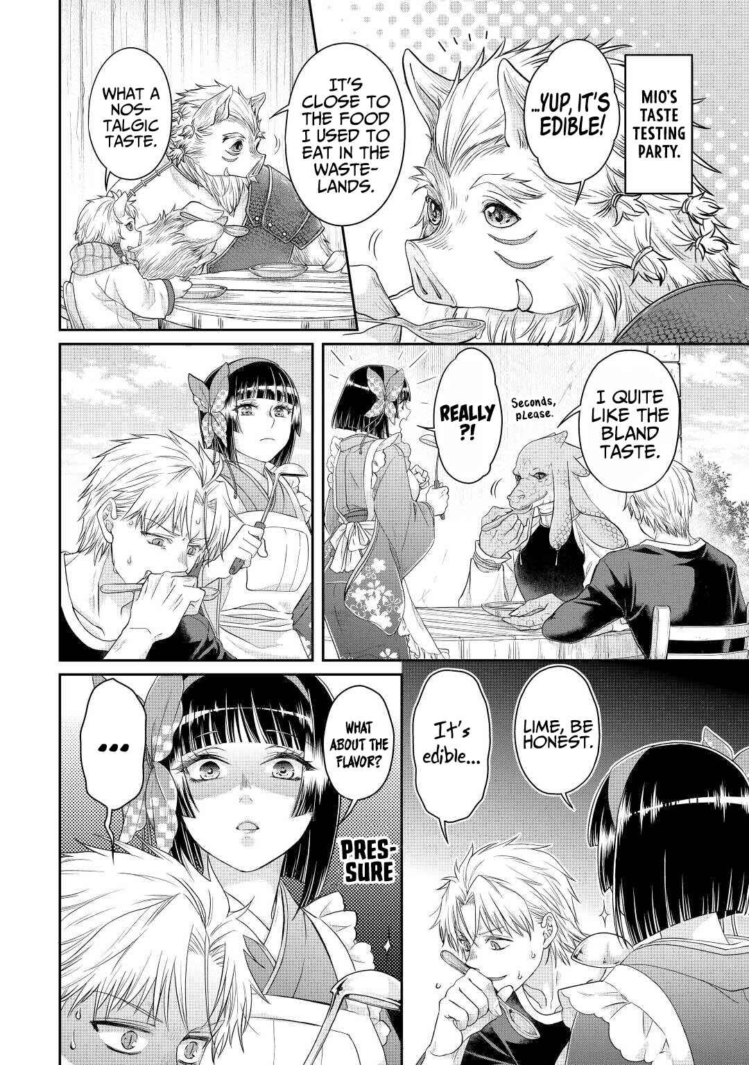 Chapter 76 - Page 15
