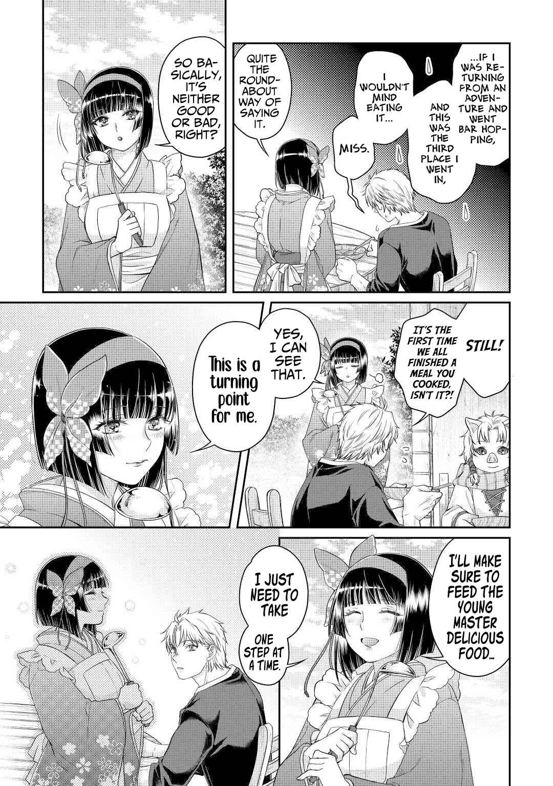 Chapter 76 - Page 16