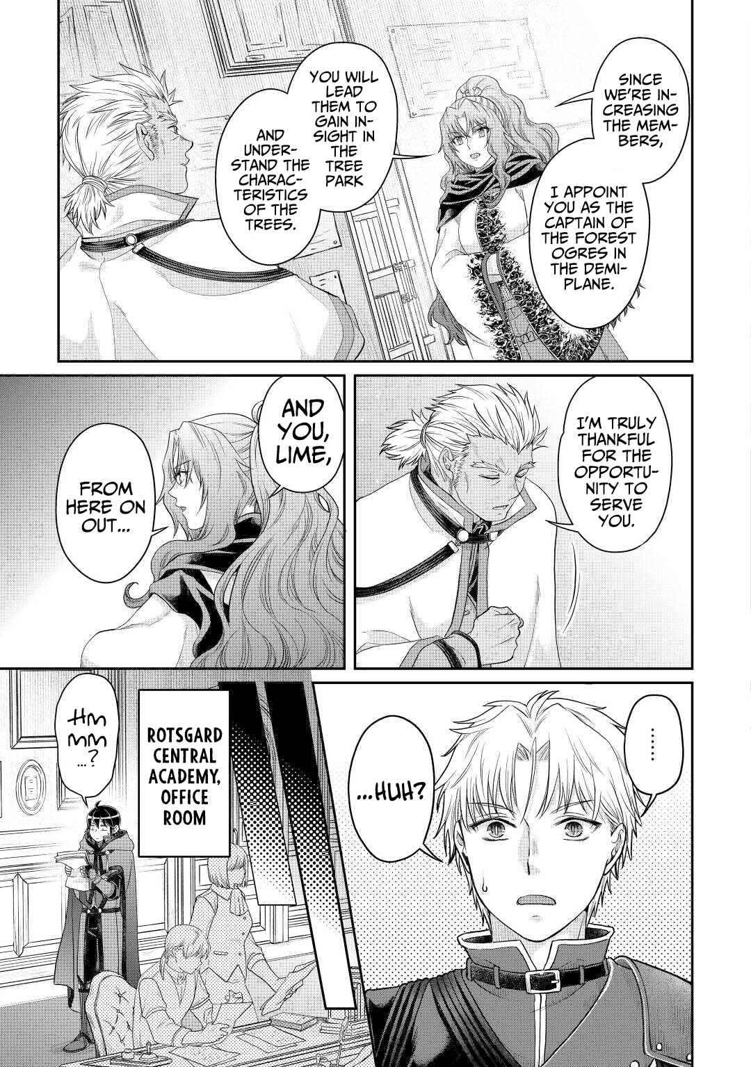 Chapter 76 - Page 20