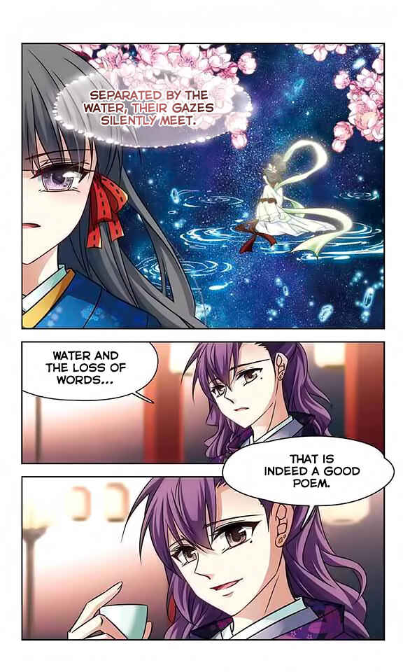 Chapter 135 - Page 11