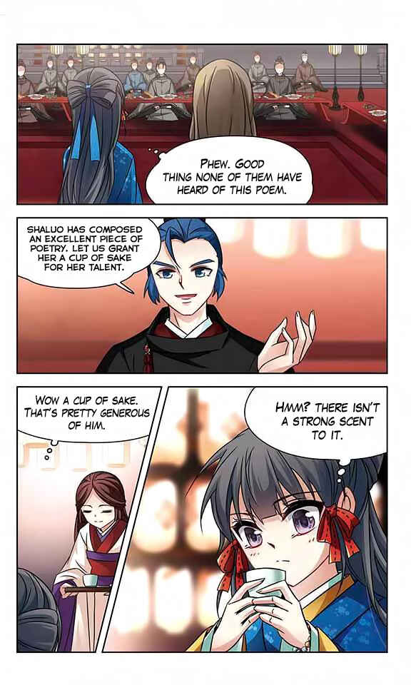 Chapter 135 - Page 12