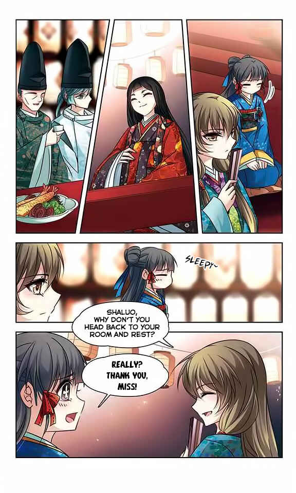 Chapter 135 - Page 13