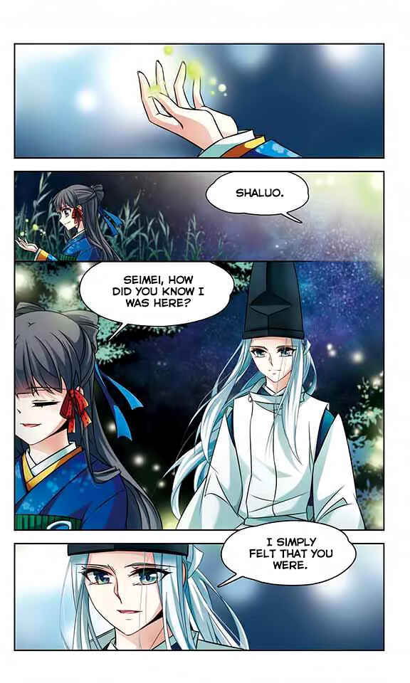Chapter 135 - Page 16