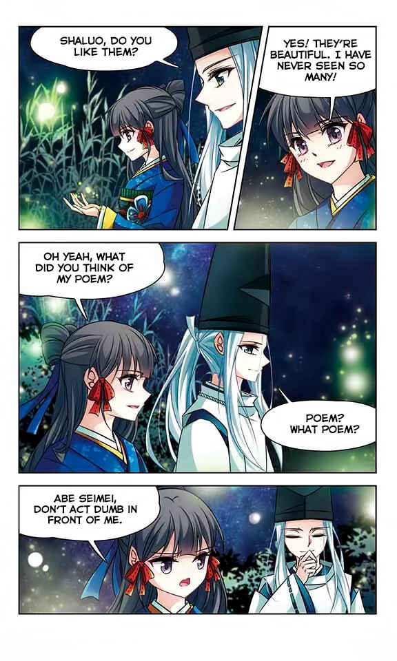 Chapter 135 - Page 17