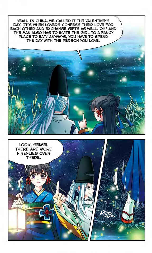 Chapter 135 - Page 19