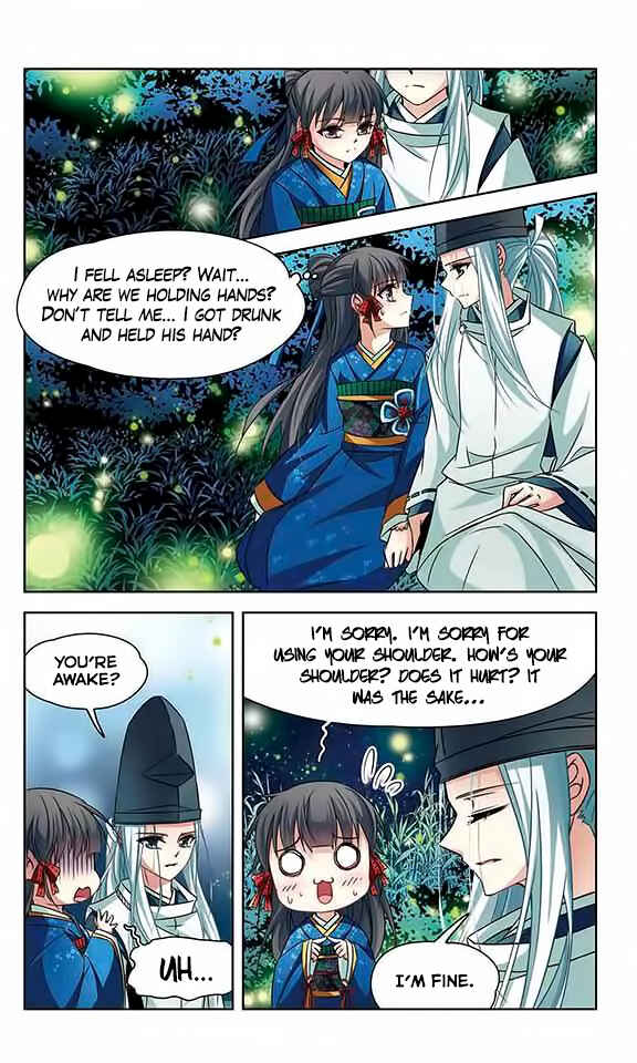 Chapter 135 - Page 24