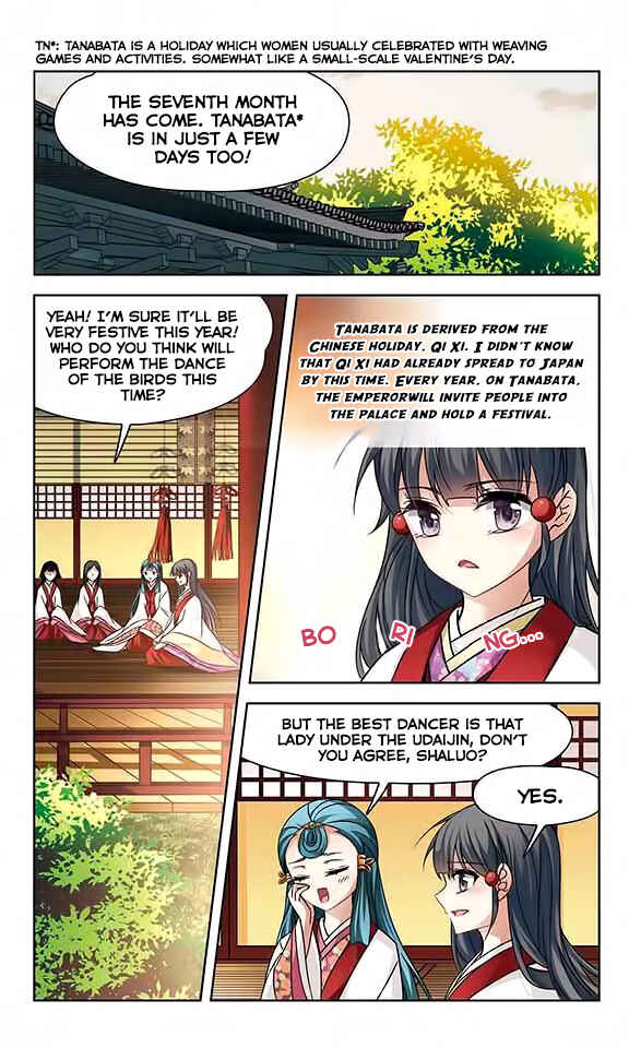Chapter 135 - Page 3