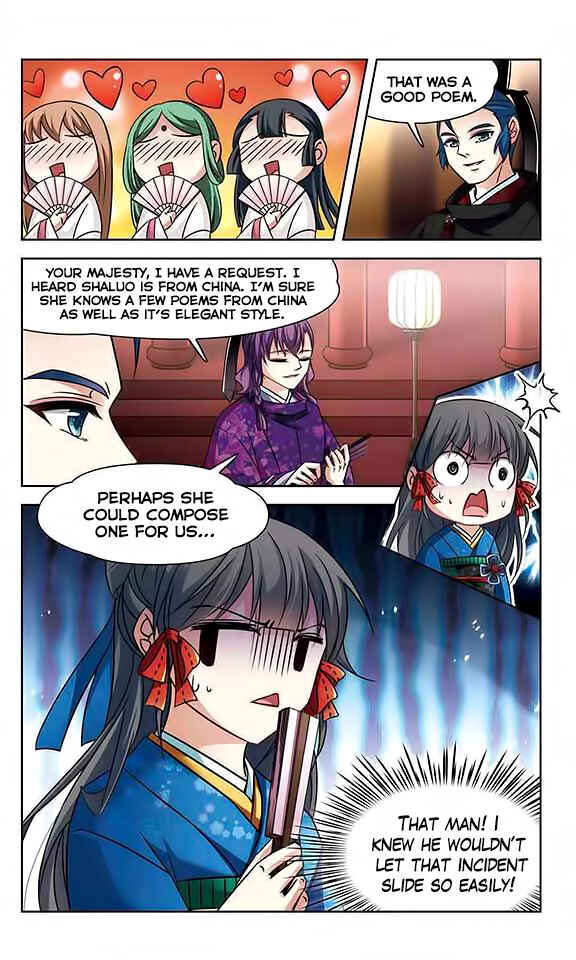 Chapter 135 - Page 8