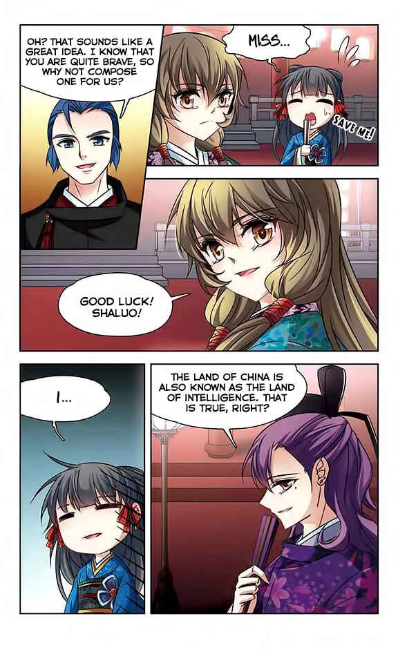 Chapter 135 - Page 9