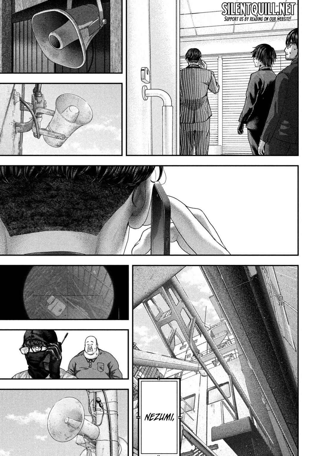 Chapter 74 - Page 13