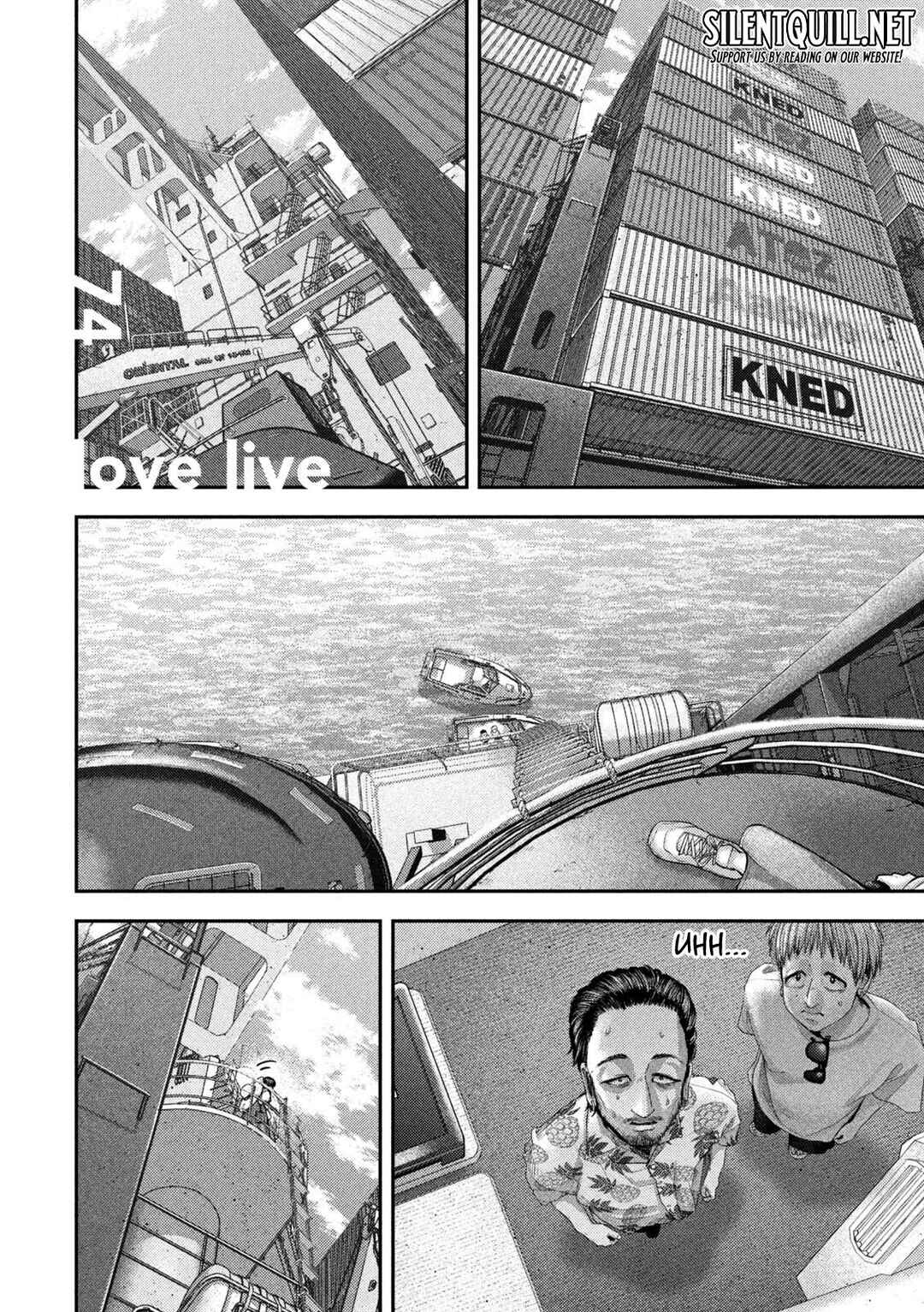 Chapter 74 - Page 4
