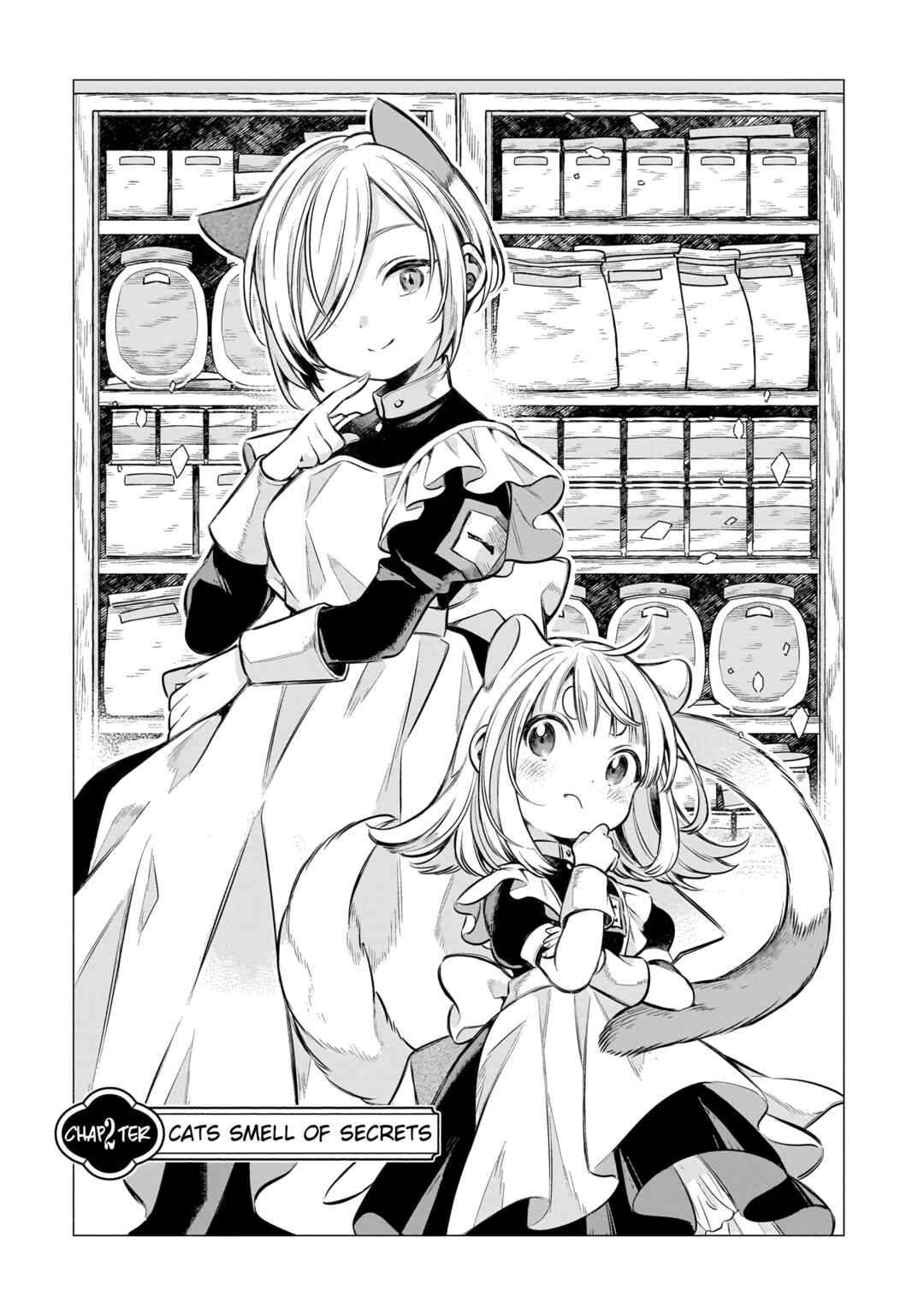 Chapter 2 - Page 1