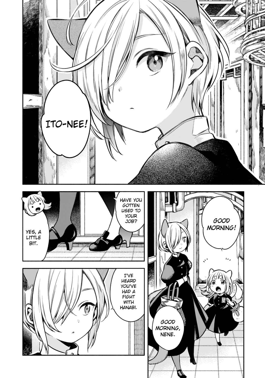 Chapter 2 - Page 2