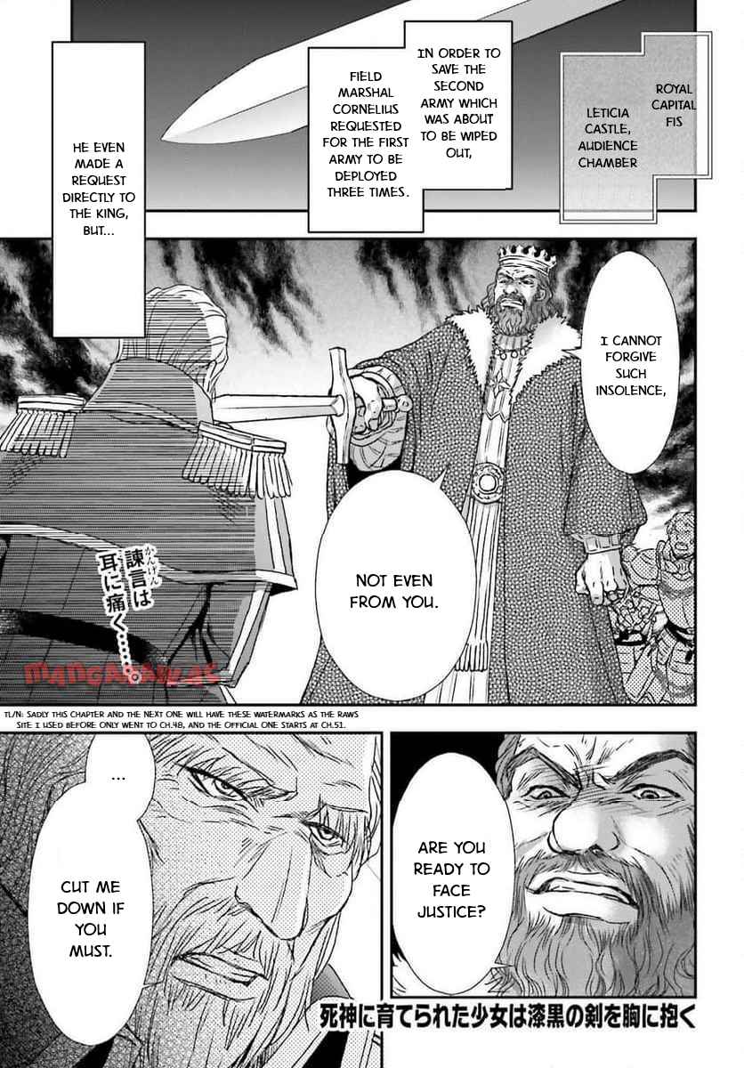 Chapter 49 - Page 1