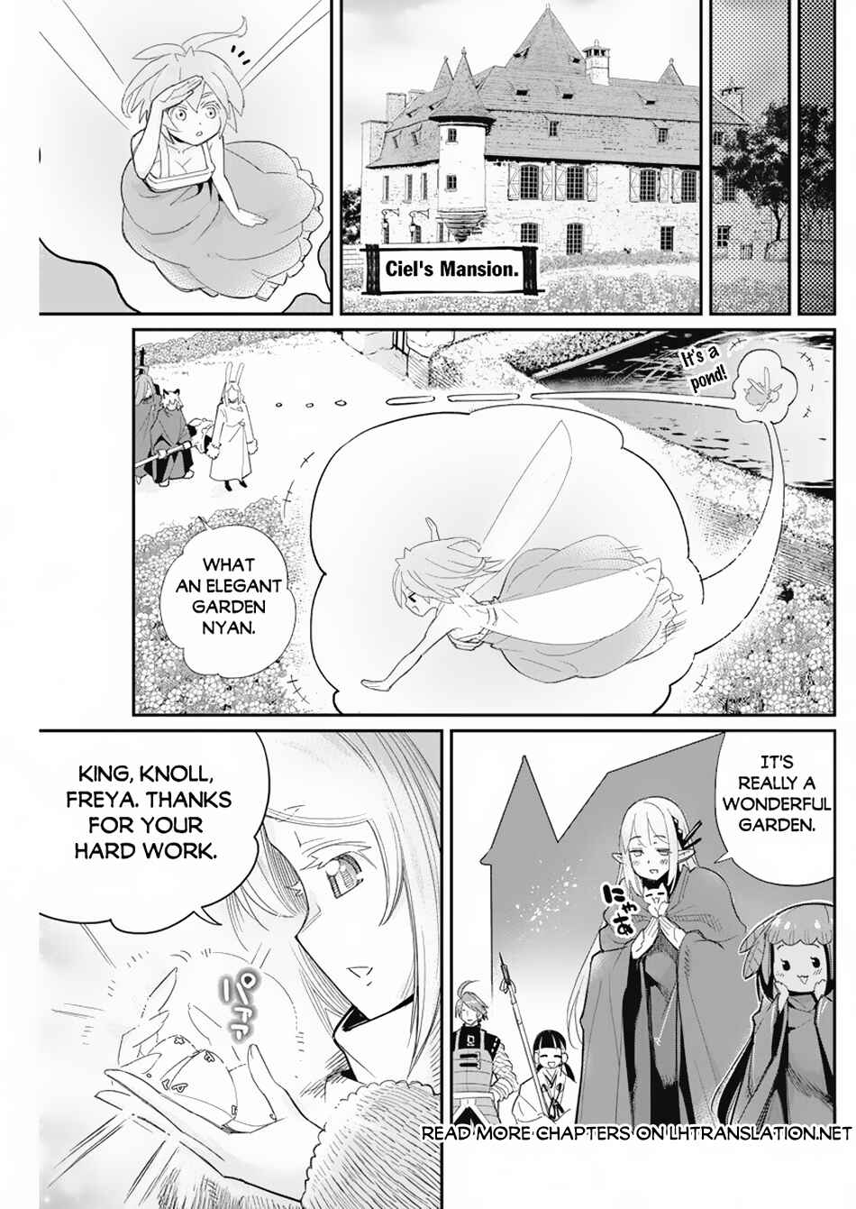 Chapter 63 - Page 21