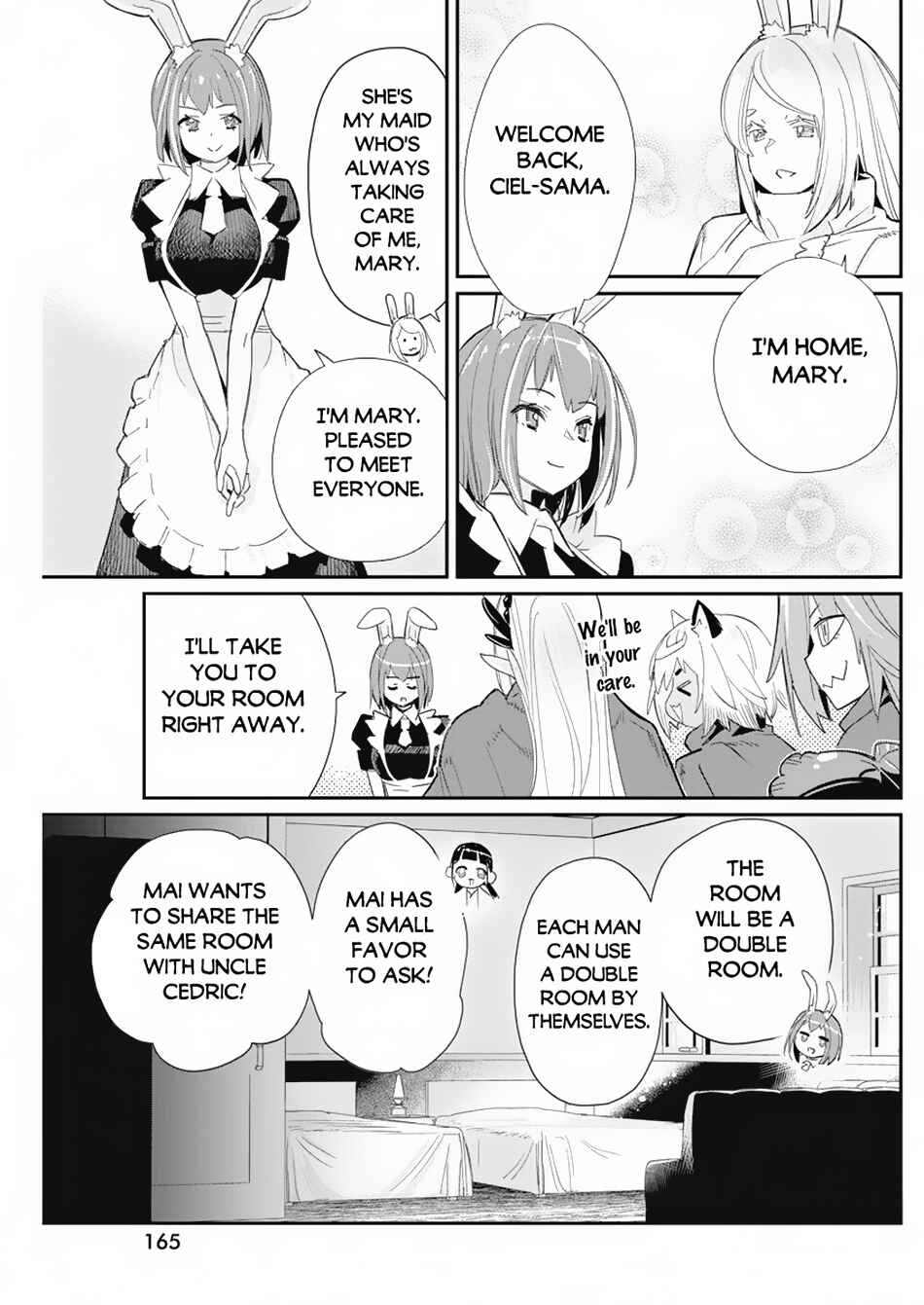 Chapter 63 - Page 23