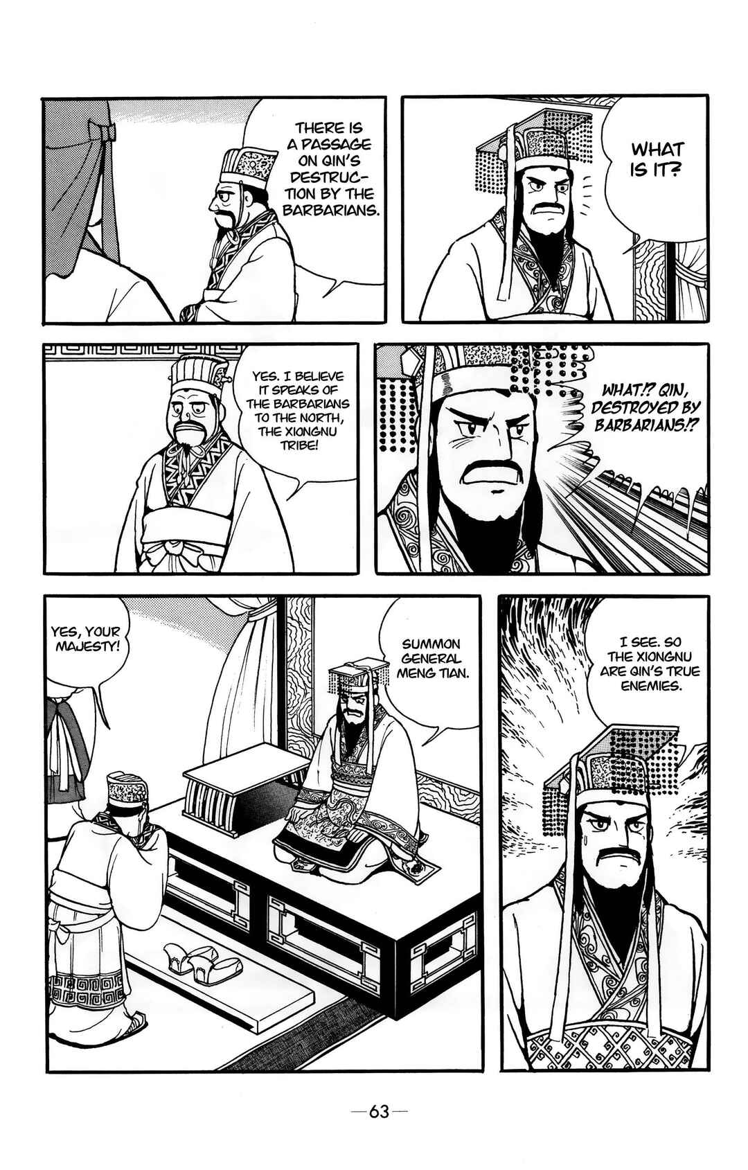 Chapter 3 - Page 2