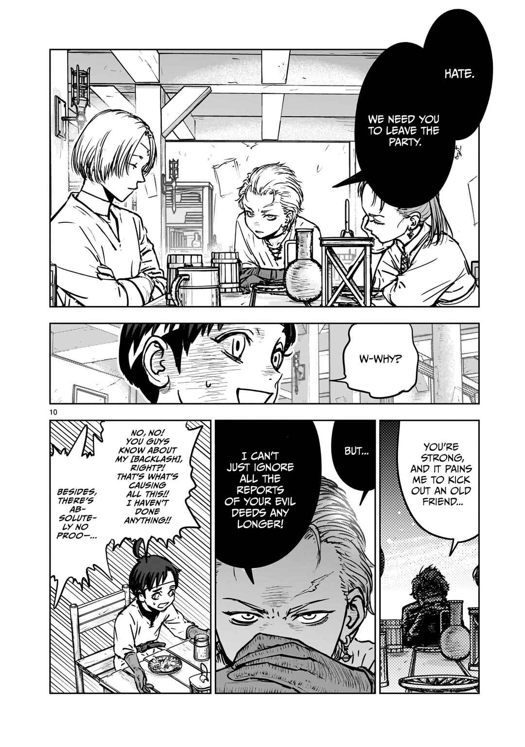 Chapter 1.1 - Page 11