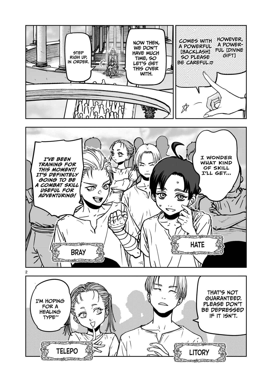 Chapter 1.1 - Page 3