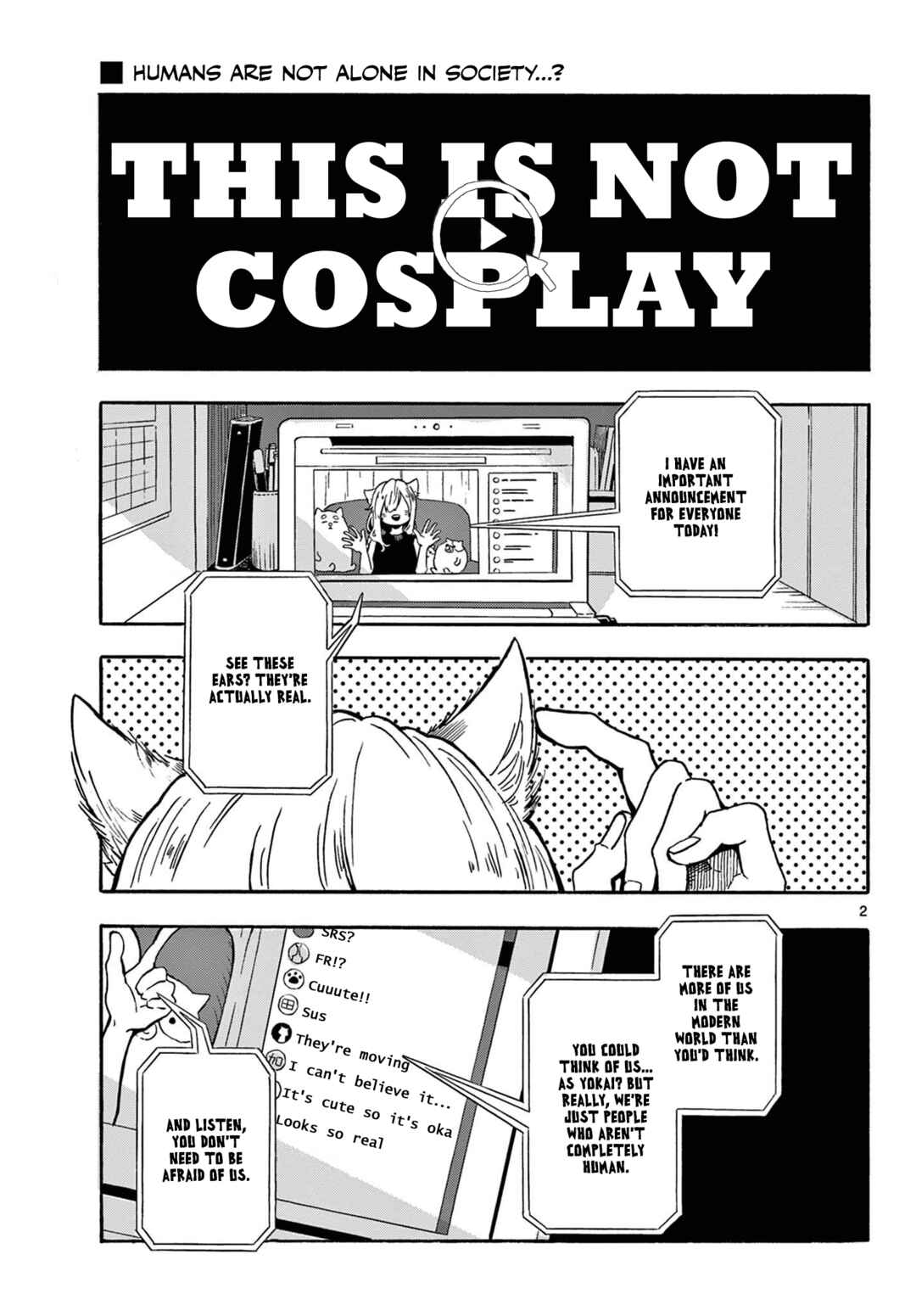 Chapter ? - Page 2