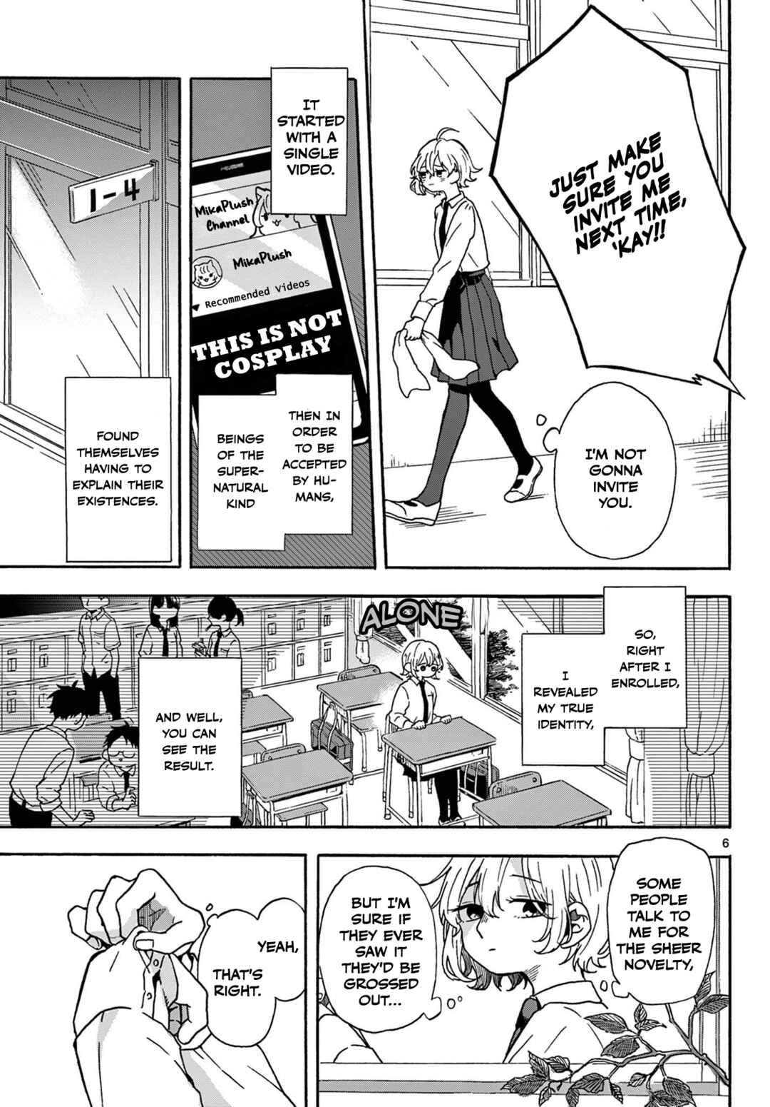 Chapter ? - Page 6