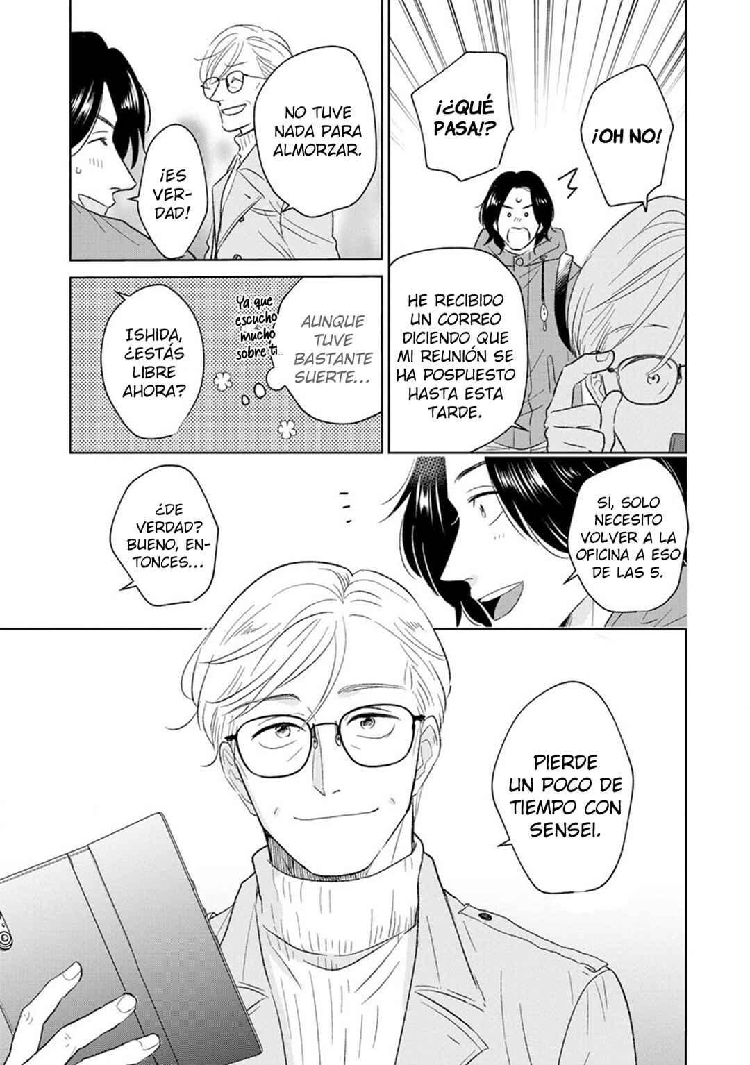 Chapter 3 - Page 19