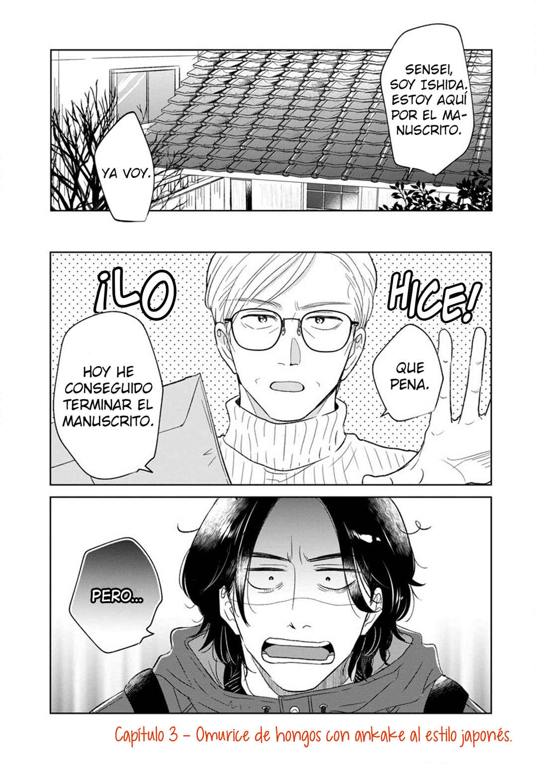Chapter 3 - Page 3
