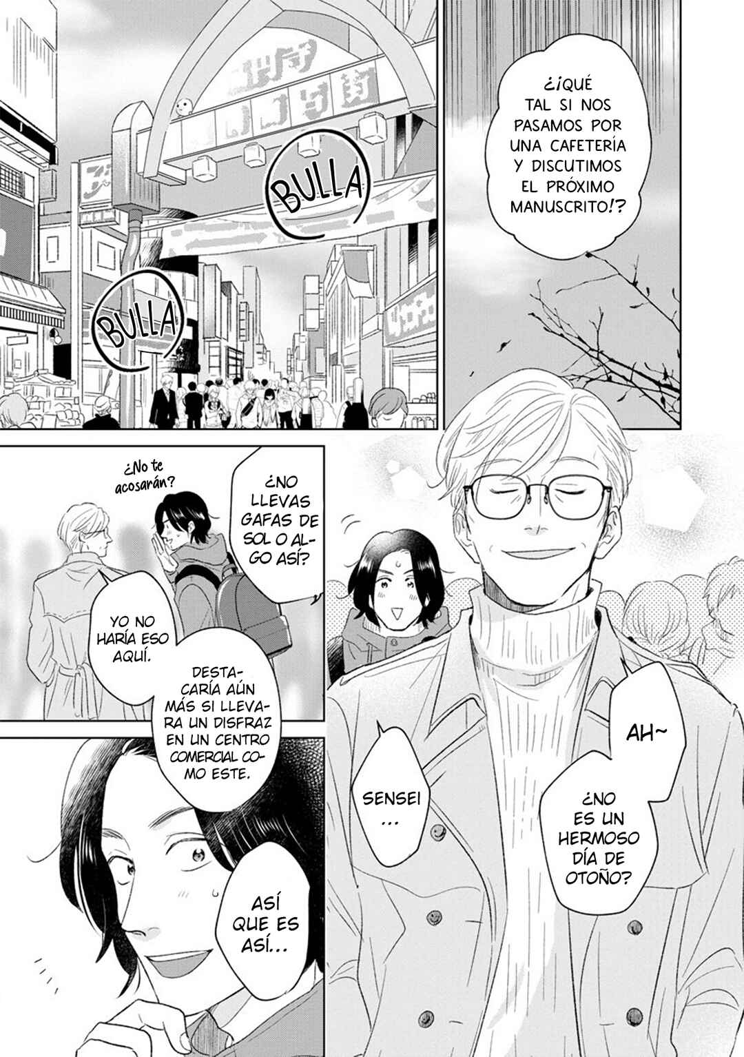 Chapter 3 - Page 5