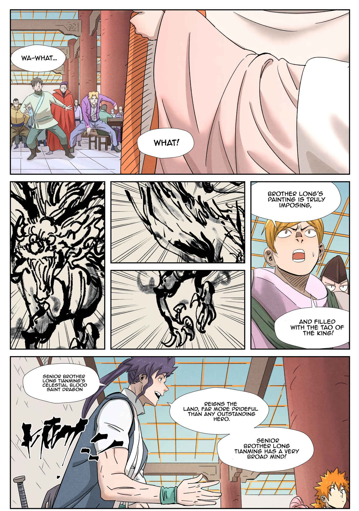 Chapter 340 - Page 8