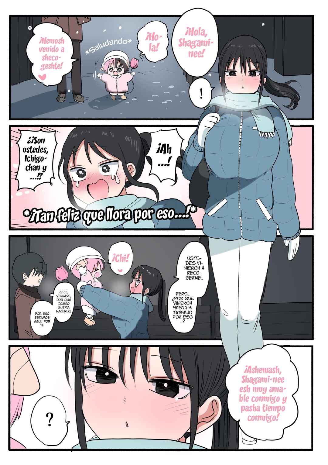 Chapter 293 - Page 6