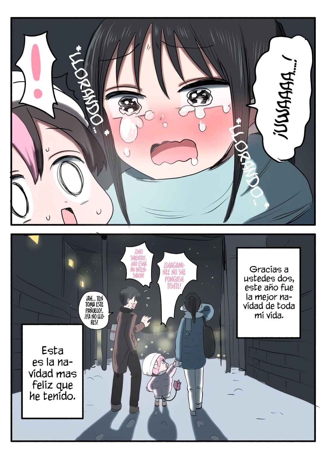 Chapter 293 - Page 8