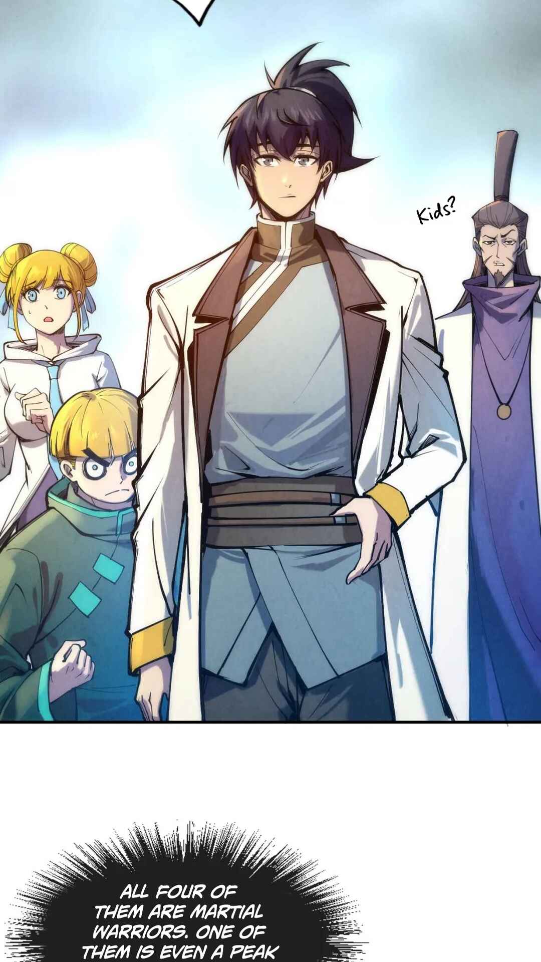 Chapter 86 - Page 3