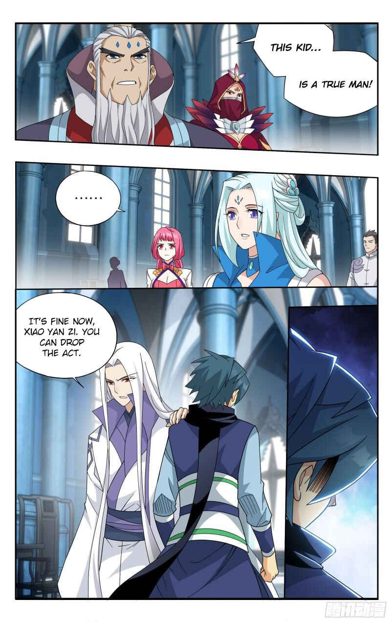 Chapter 386 - Page 10