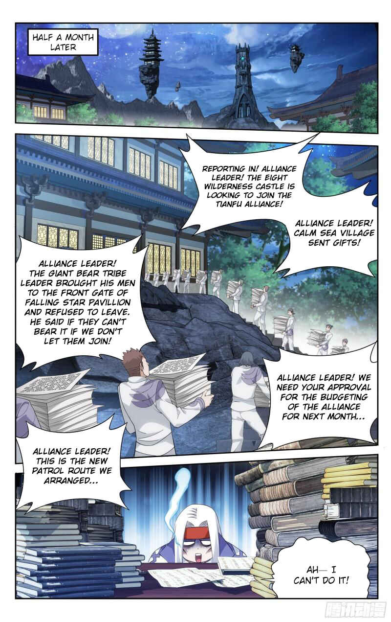 Chapter 386 - Page 12