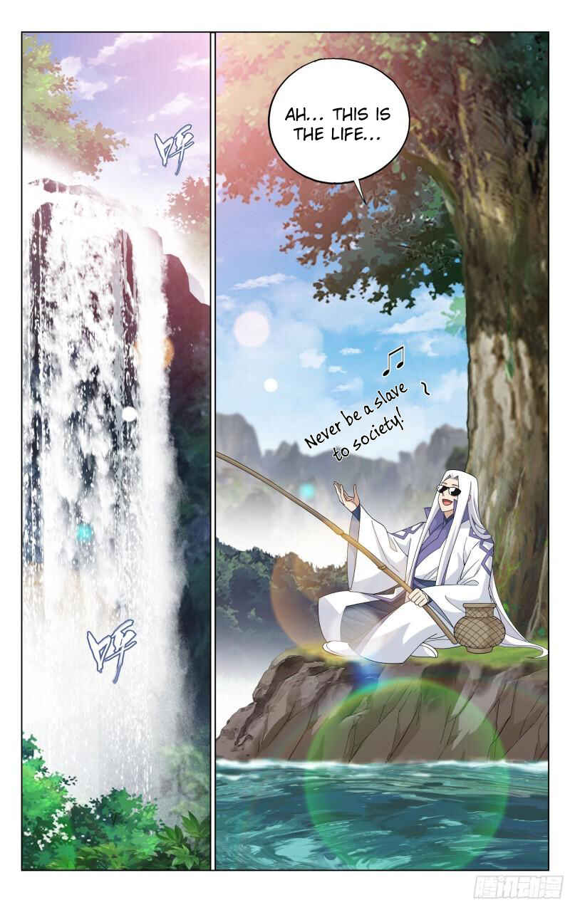 Chapter 386 - Page 15