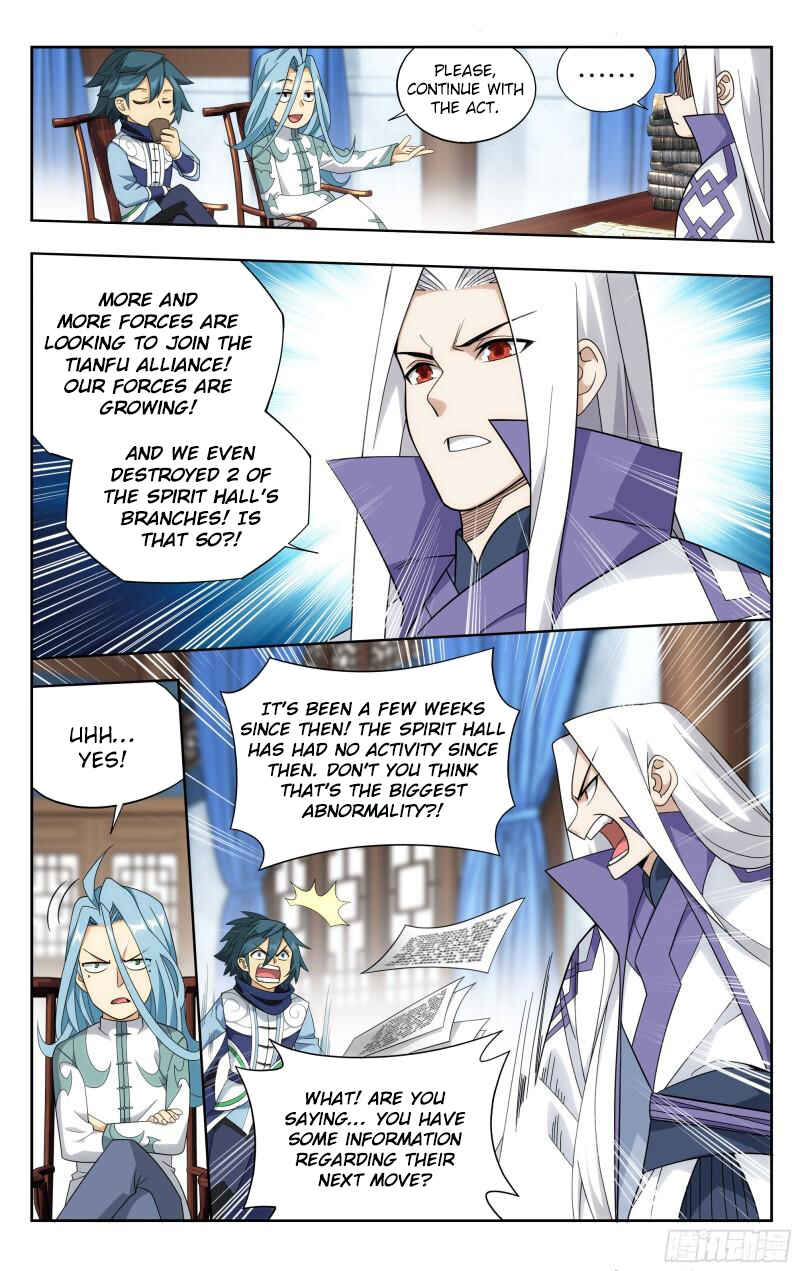 Chapter 386 - Page 18
