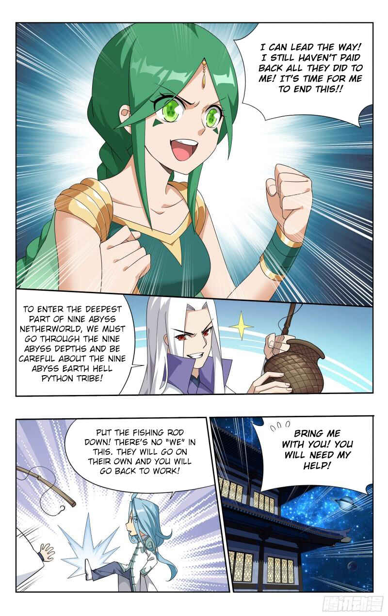 Chapter 386 - Page 23