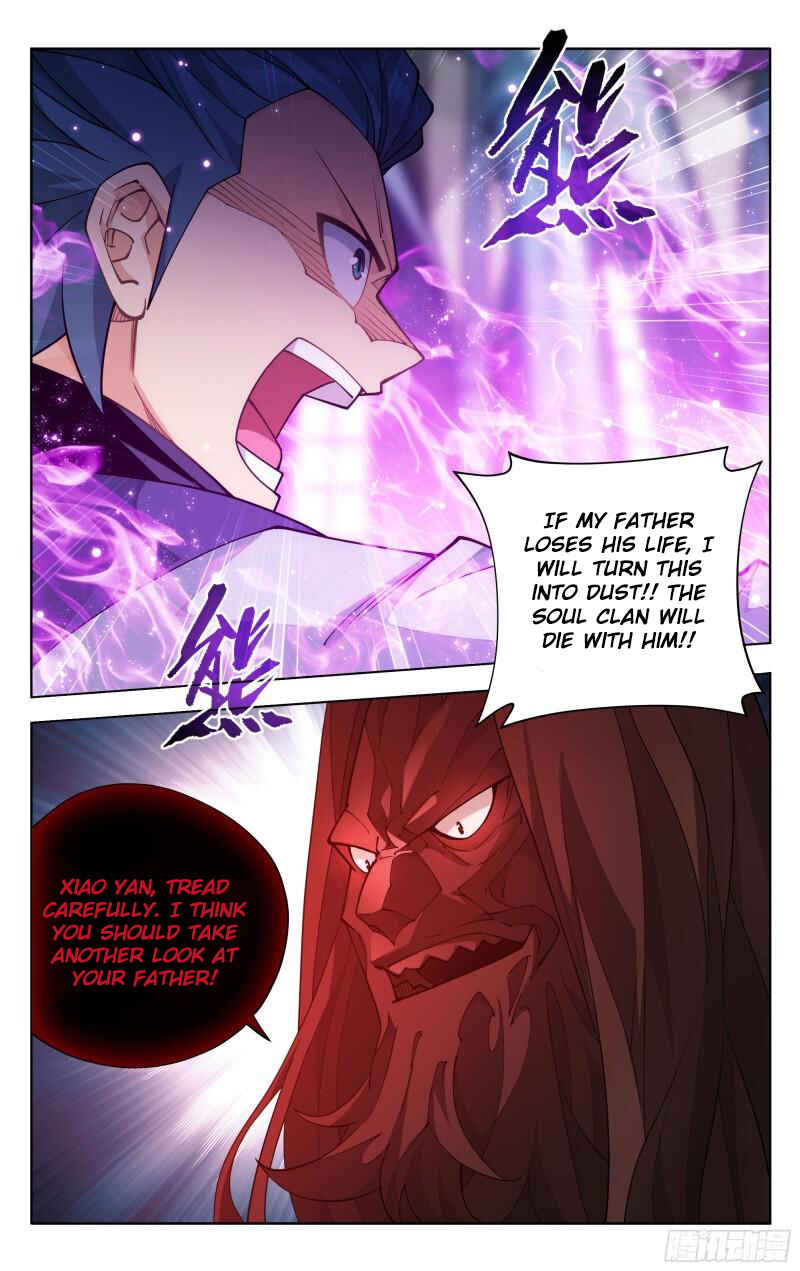 Chapter 386 - Page 3