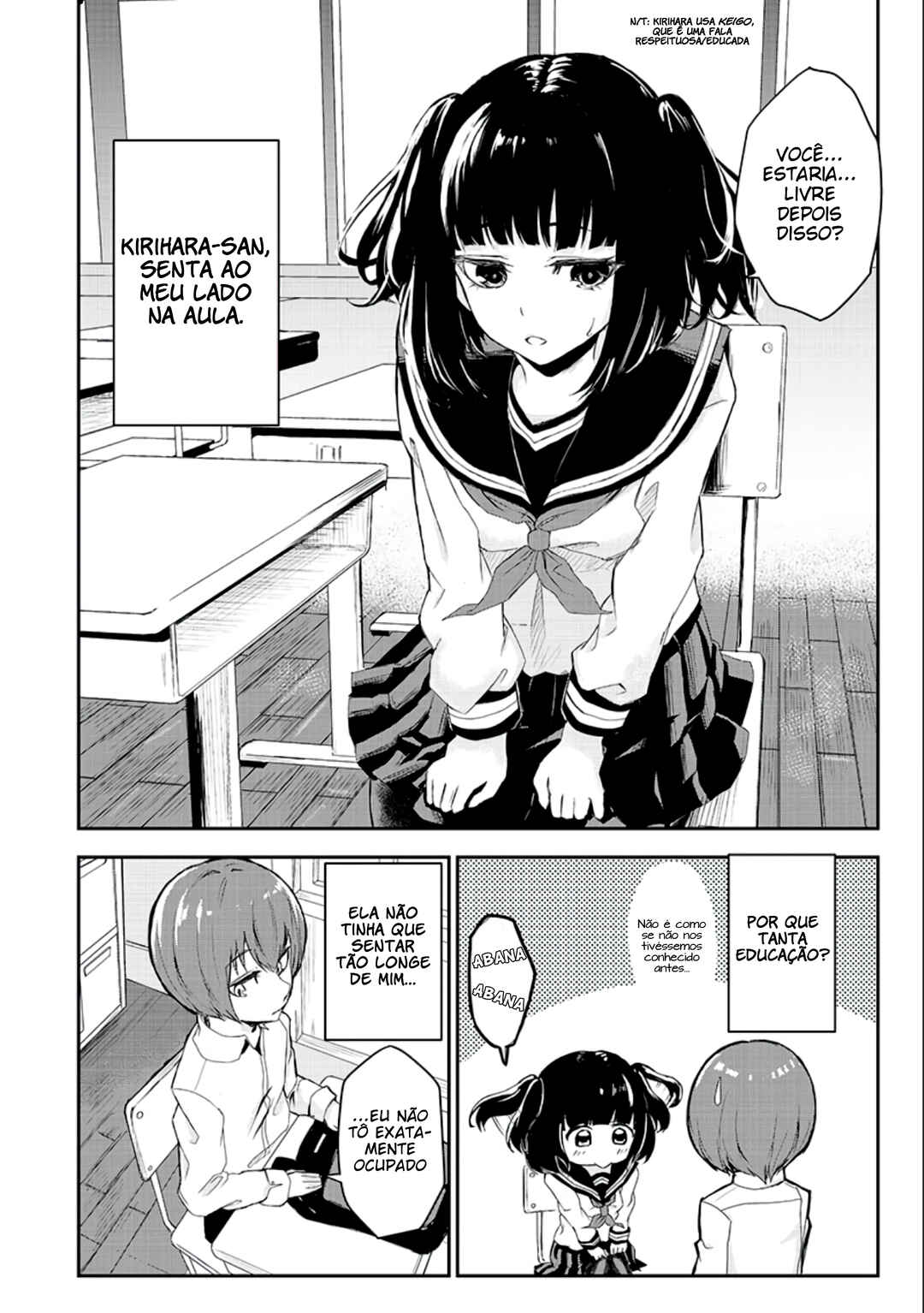 Chapter ? - Page 2