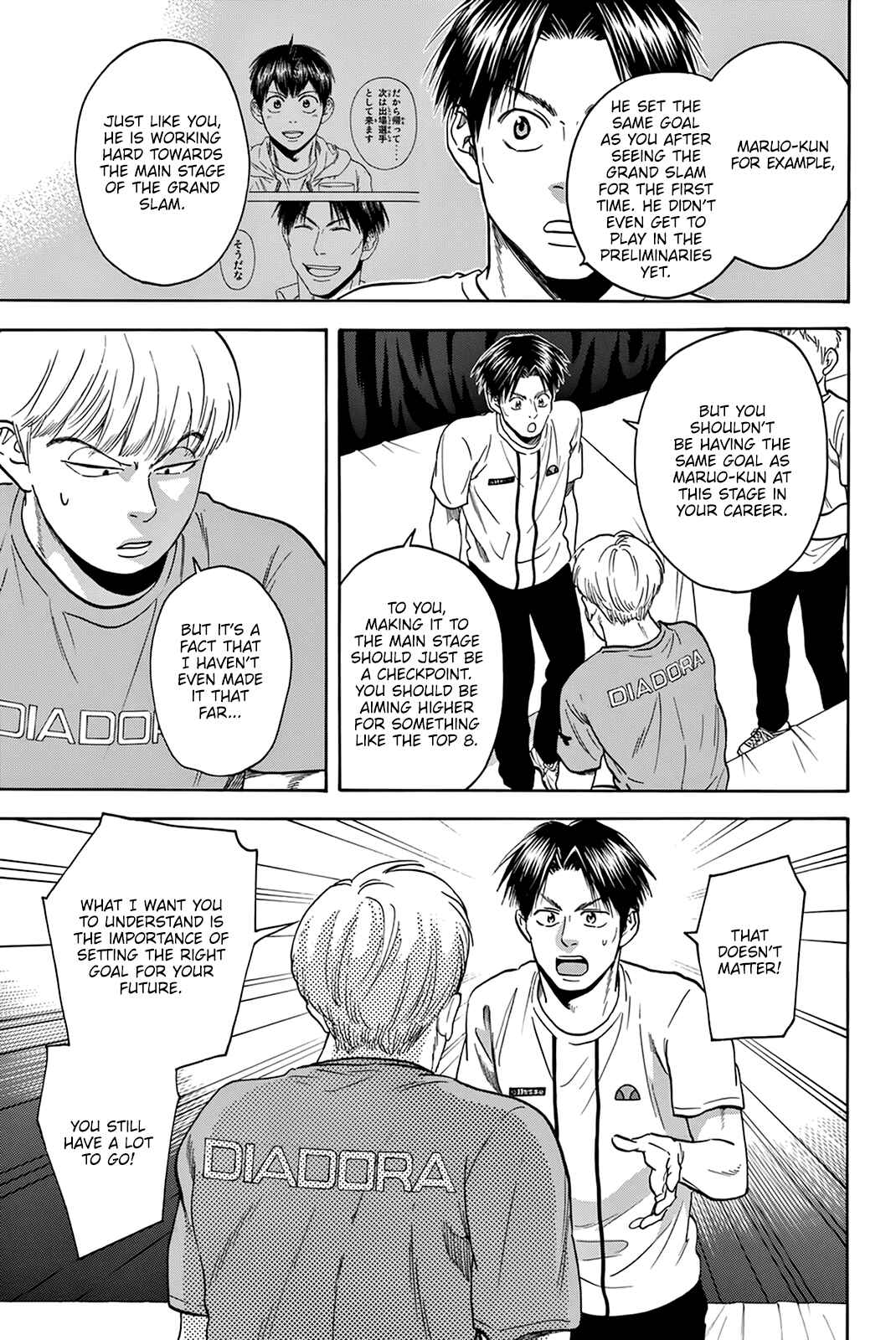 Chapter 433 - Page 10