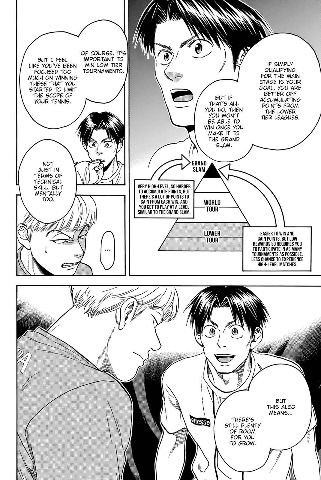 Chapter 433 - Page 11