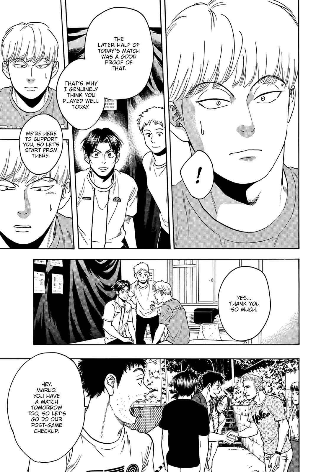 Chapter 433 - Page 12