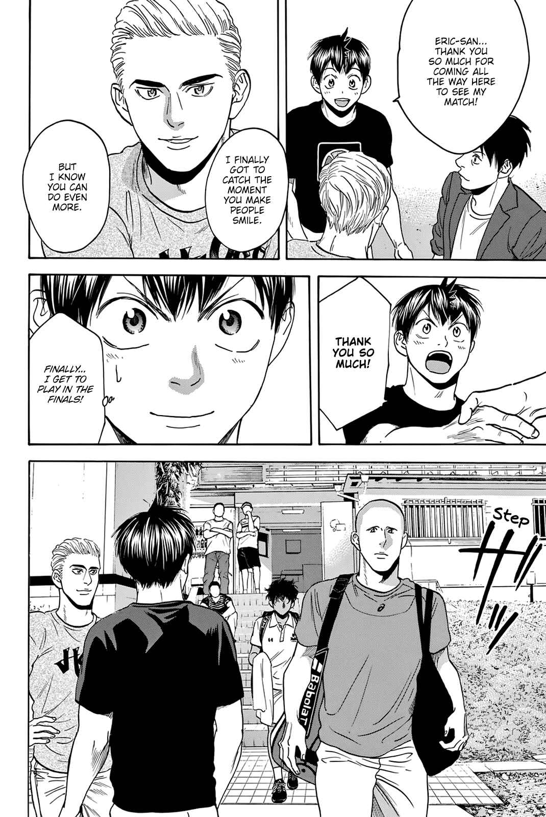 Chapter 433 - Page 13