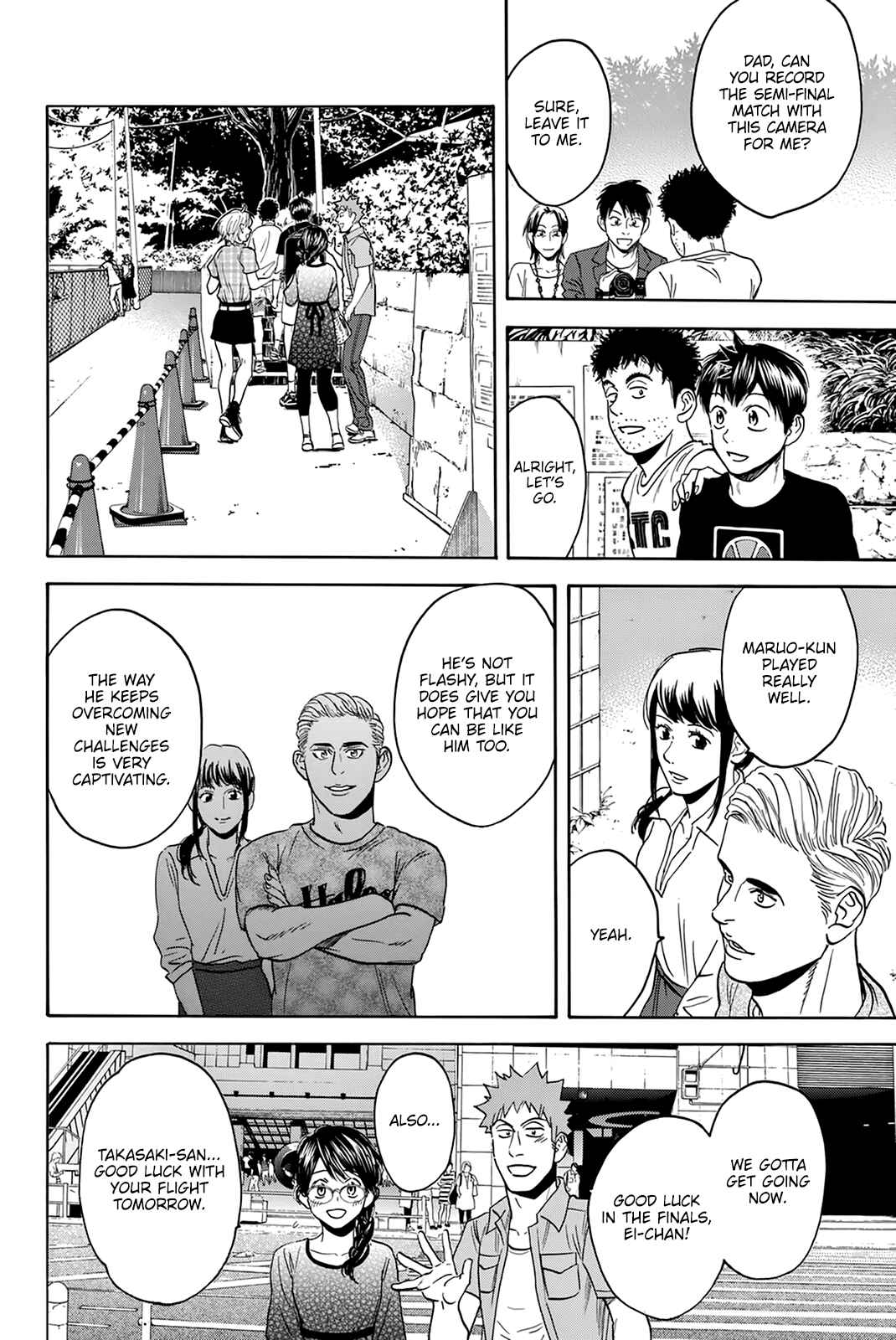 Chapter 433 - Page 15