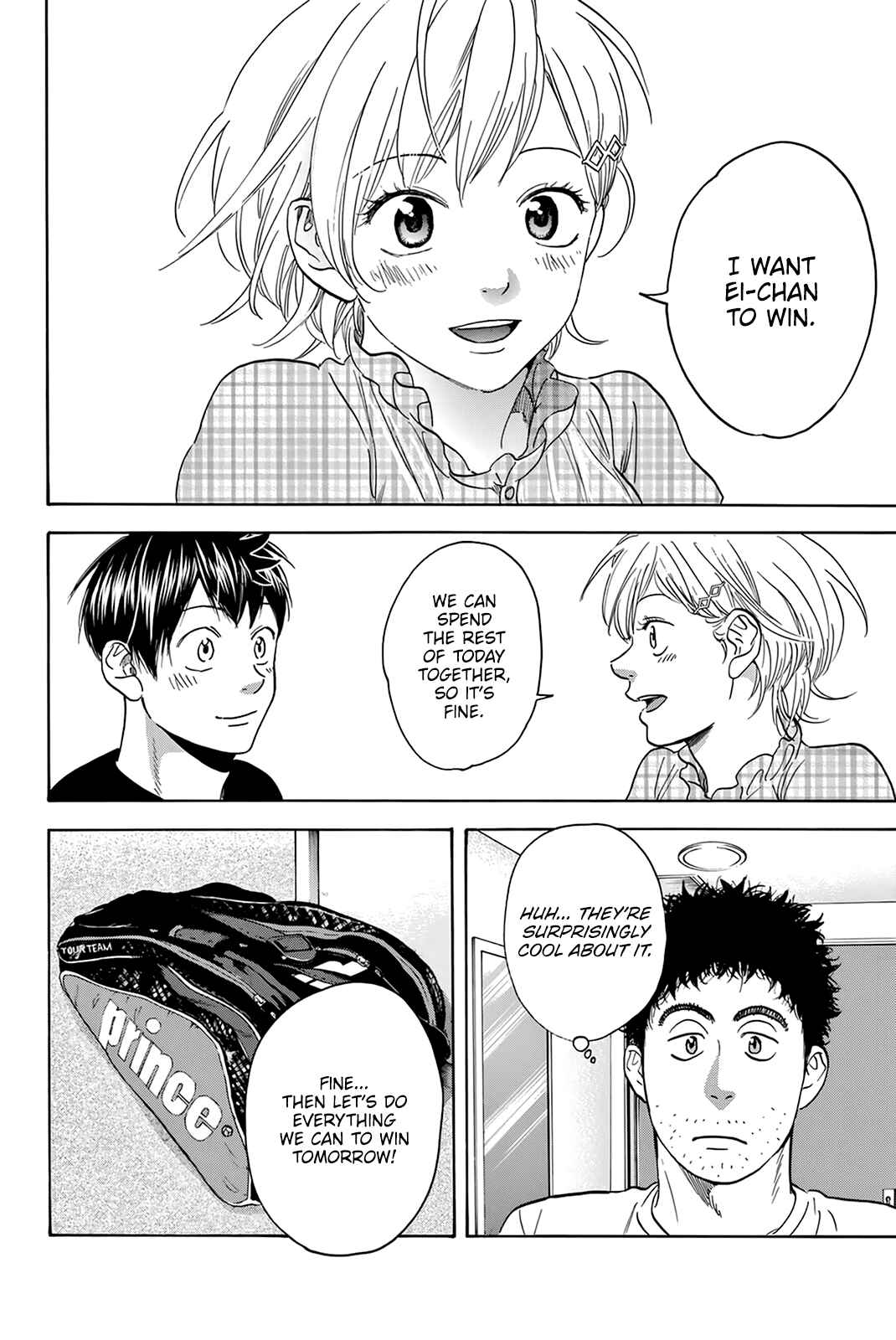 Chapter 433 - Page 19