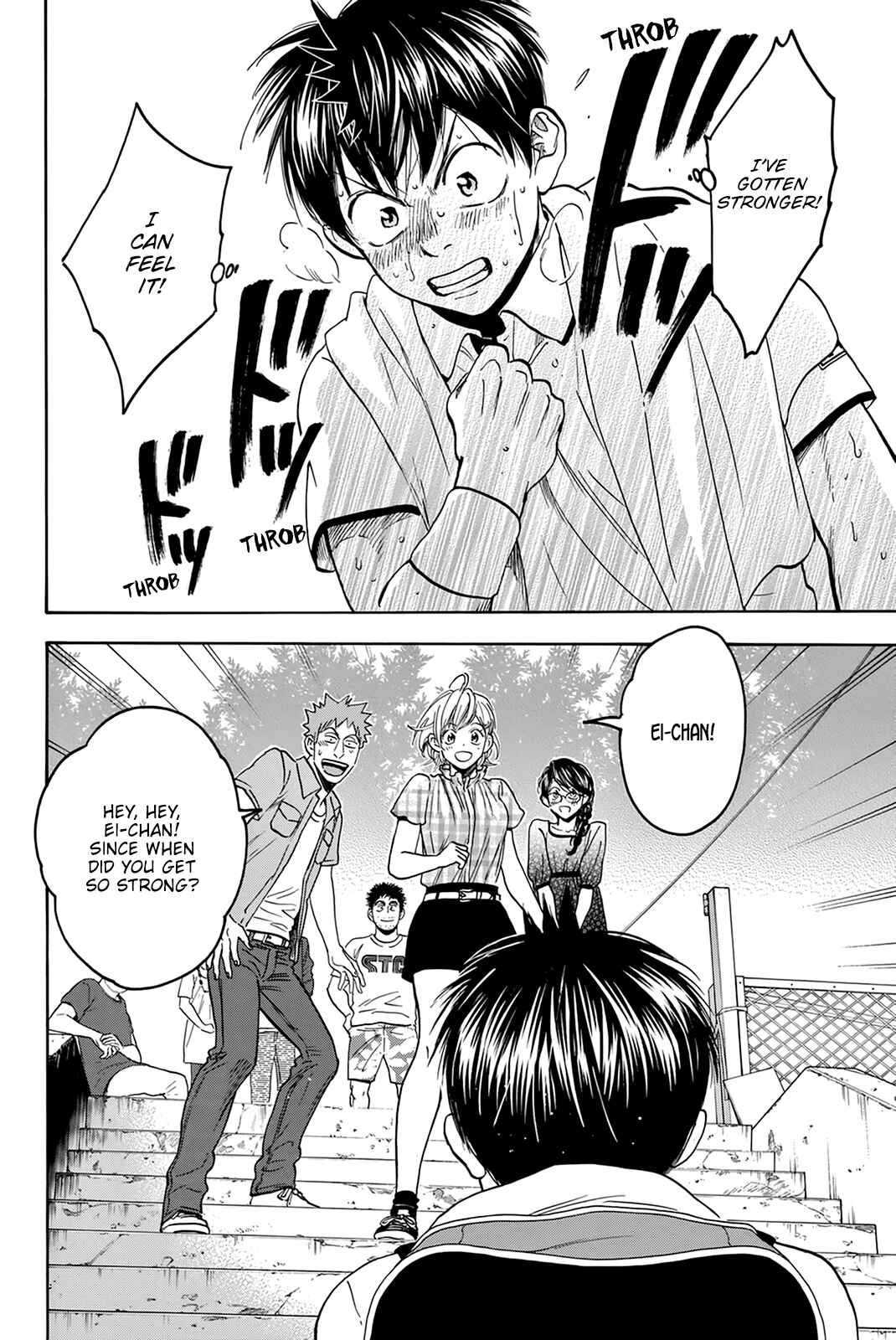 Chapter 433 - Page 5