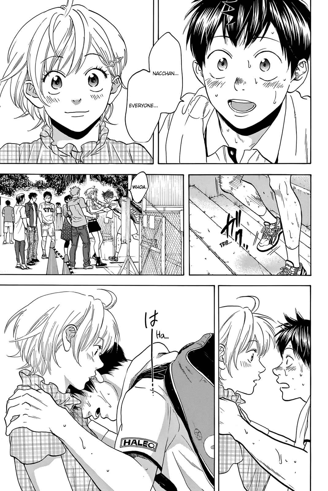 Chapter 433 - Page 6
